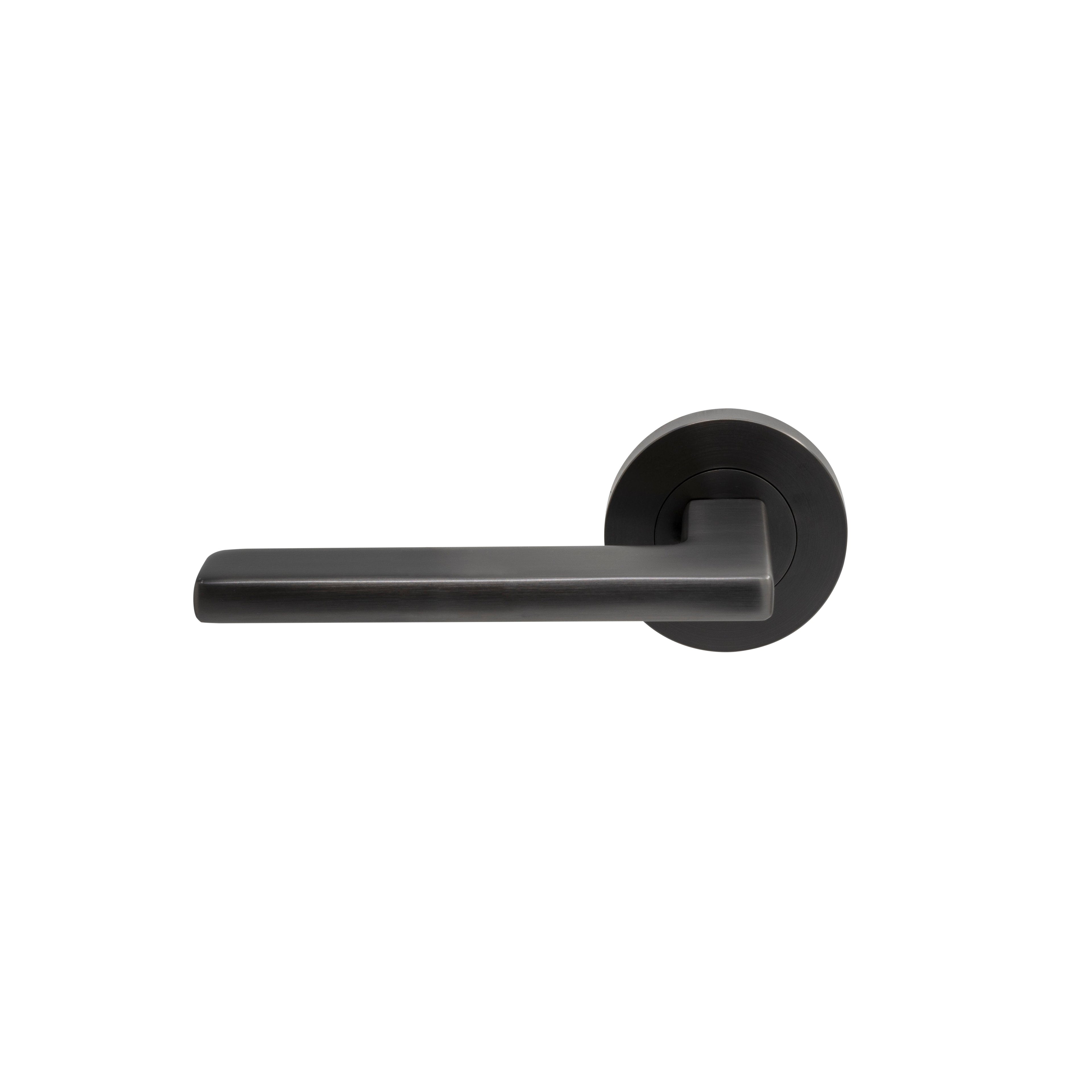 Vector Dummy Non-Handed - Graphite Nickel