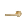 Vector Dummy Non-Handed - Matt Satin Brass