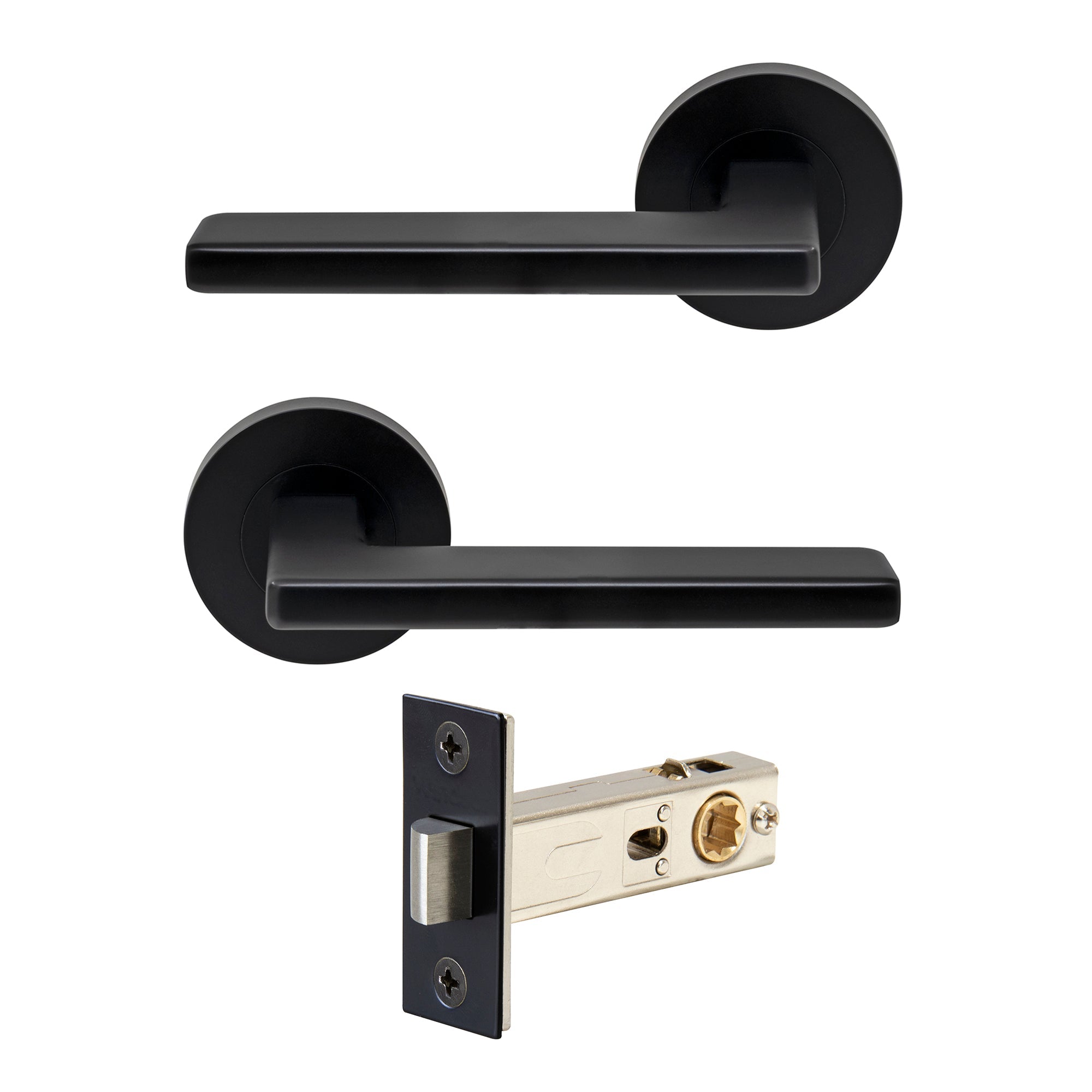 Vector Passage Set - Black