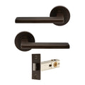 Vector Passage Set - Cocoa Bronze