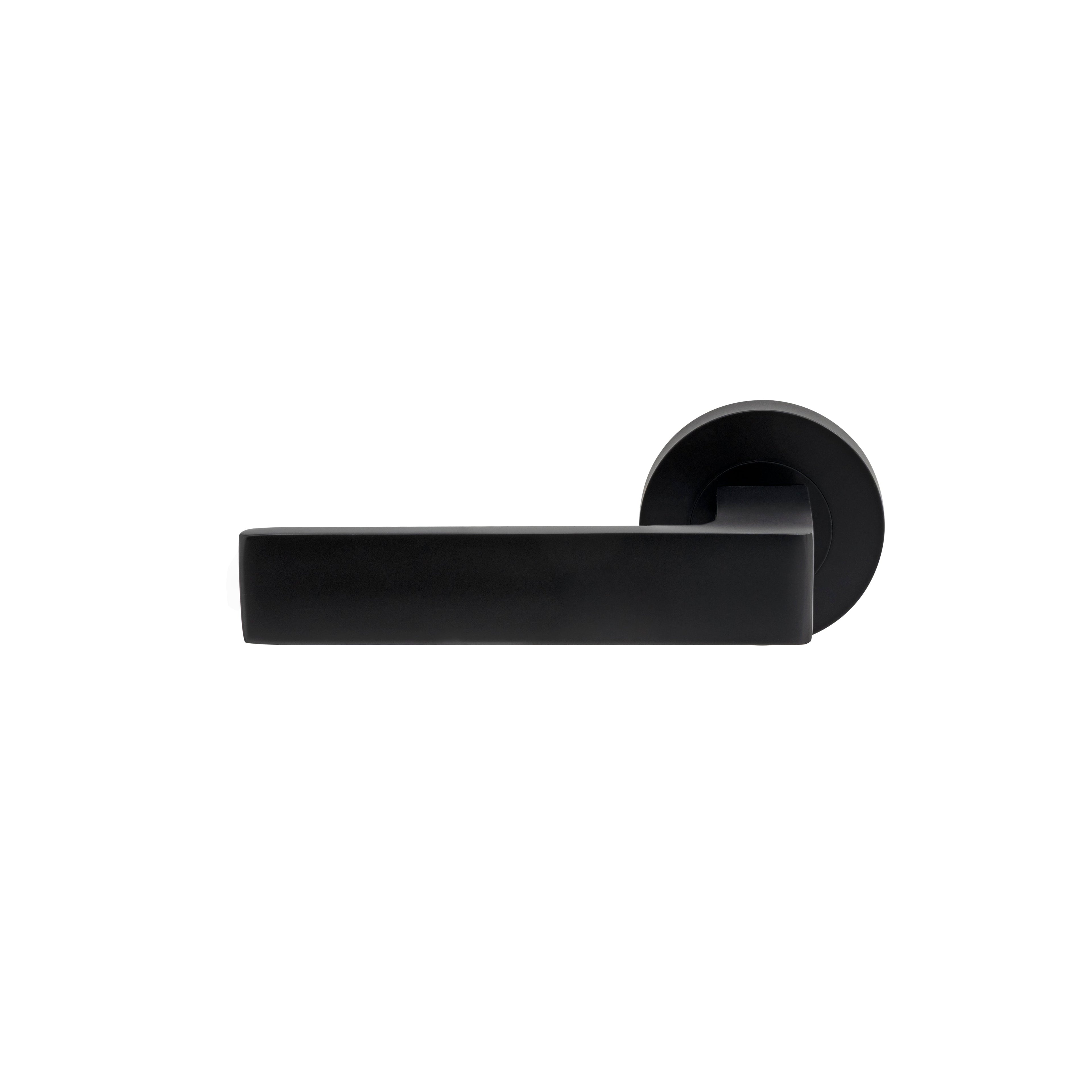 Pegasus Dummy Non-Handed - Black