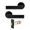Pegasus Passage Set - Black