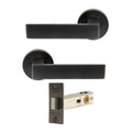 Pegasus Passage Set - Graphite Nickel