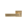 Pegasus Elite Dummy Non-Handed - Matt Satin Brass