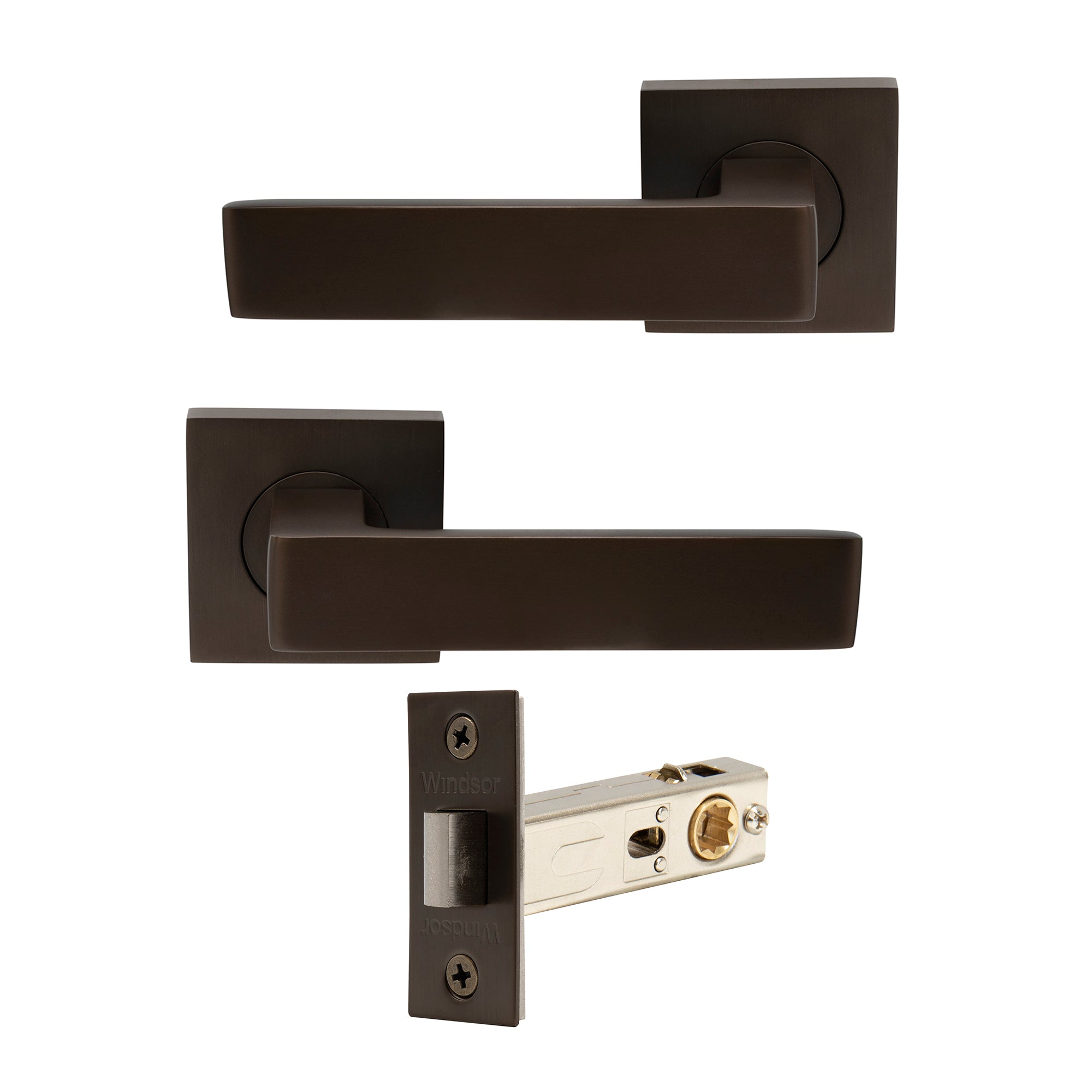 Pegasus Elite Passage Set - Cocoa Bronze