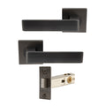 Pegasus Elite Passage Set - Graphite Nickel