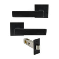 Pegasus Elite Integrated Privacy - Black
