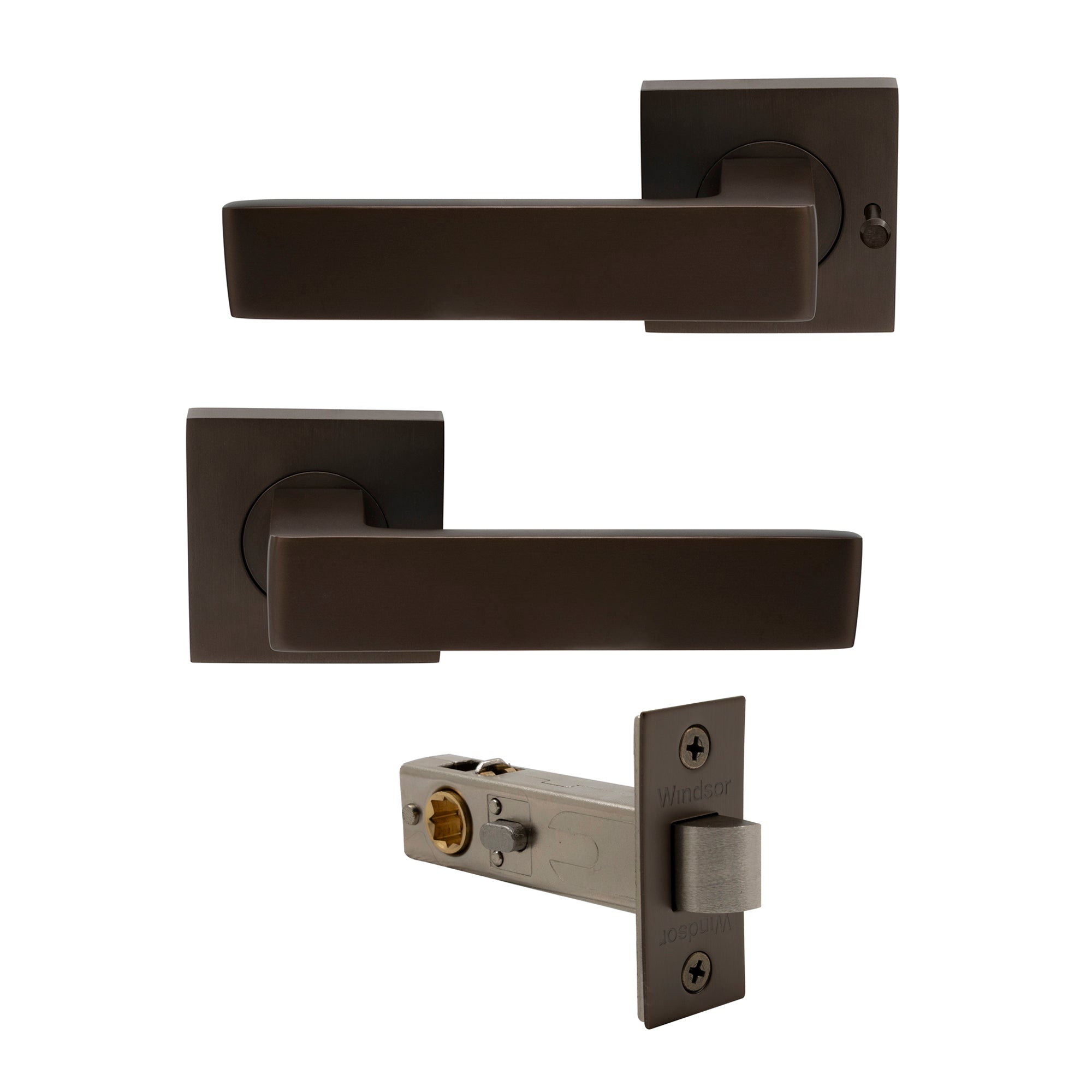 Pegasus Elite Integrated Privacy - Cocoa Bronze