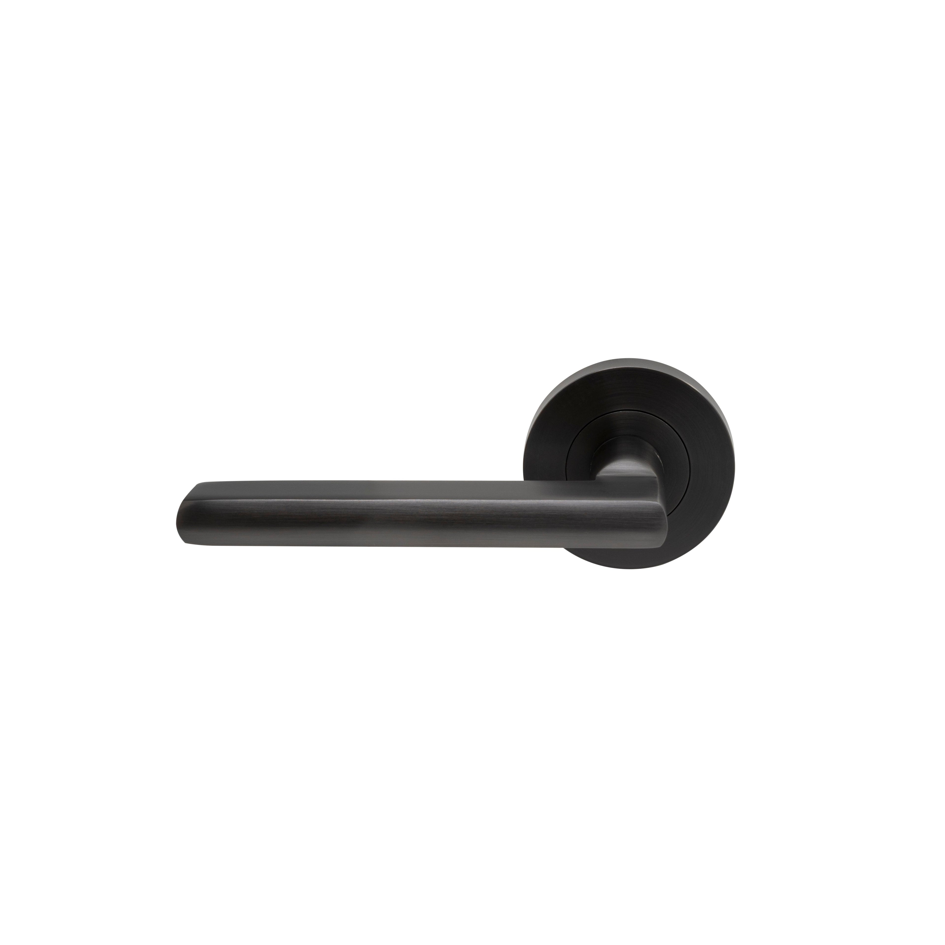 Phoenix Dummy Non-Handed - Graphite Nickel