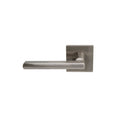 Phoenix Elite Dummy Non-Handed - Brushed Nickel