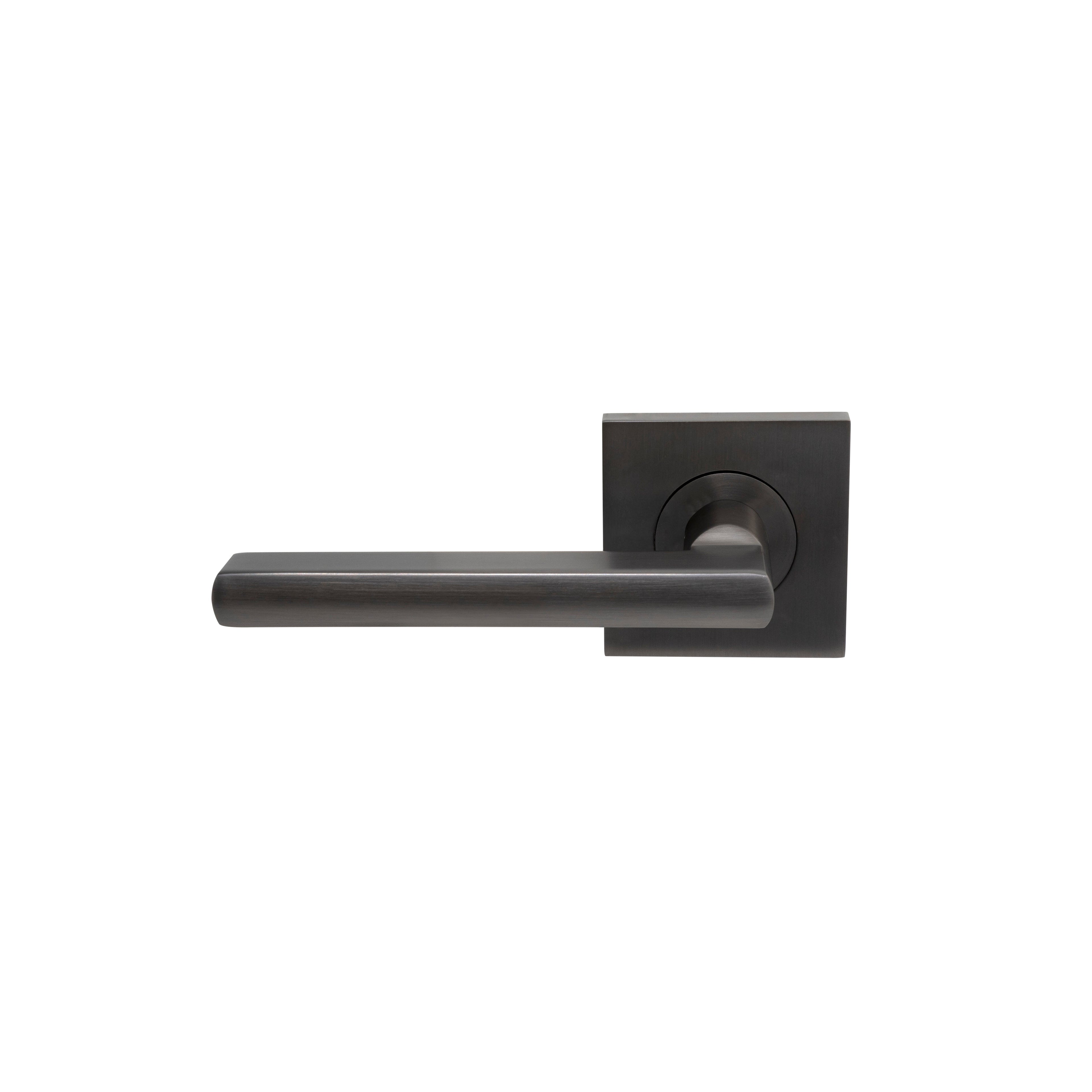 Phoenix Elite Dummy Non-Handed - Graphite Nickel