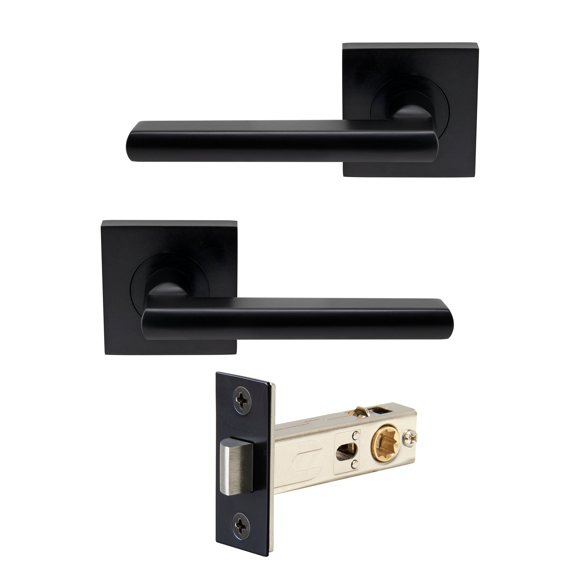 Phoenix Elite Passage Set - Black