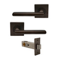 Phoenix Elite Integrated Privacy - Cocoa Bronze