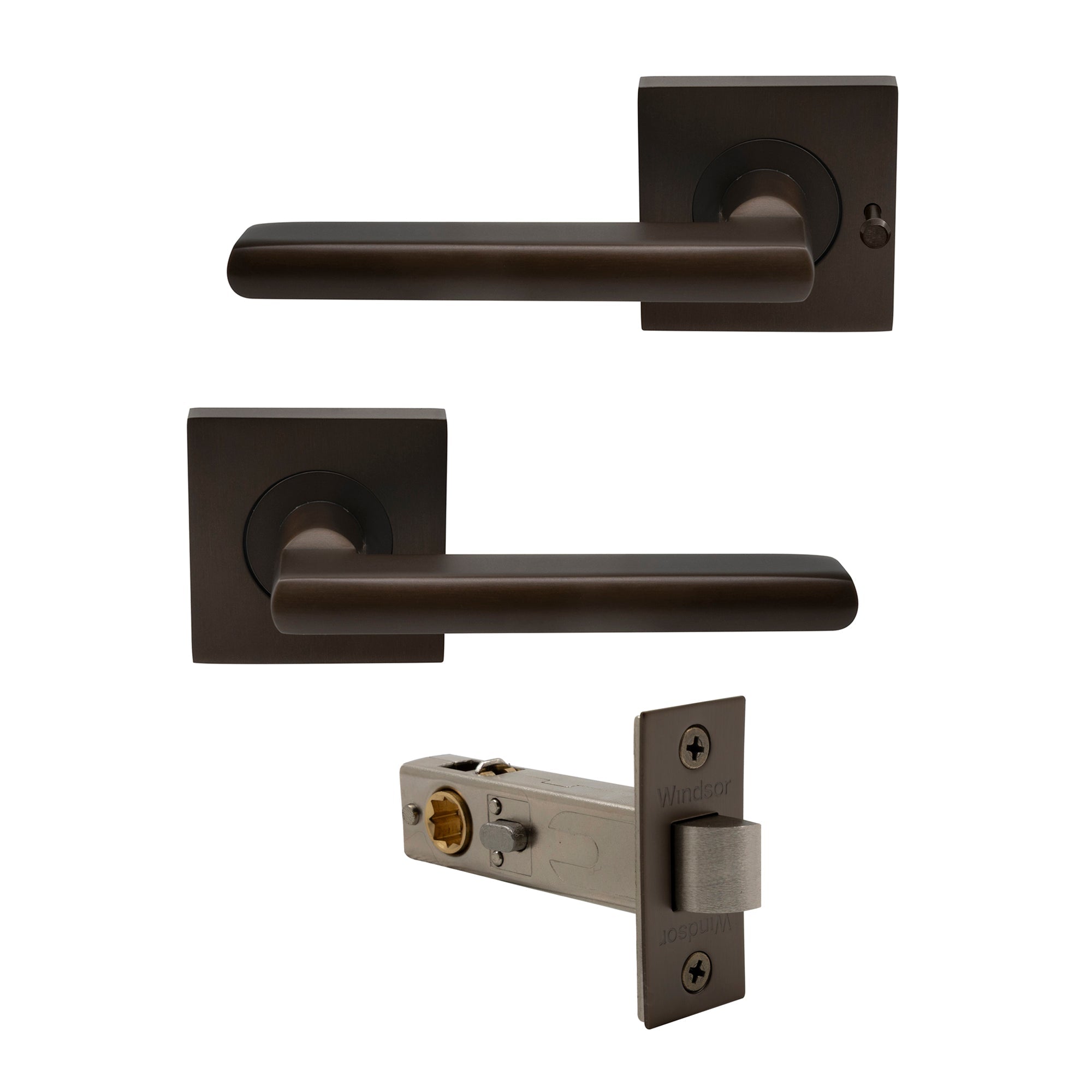 Phoenix Elite Integrated Privacy - Cocoa Bronze