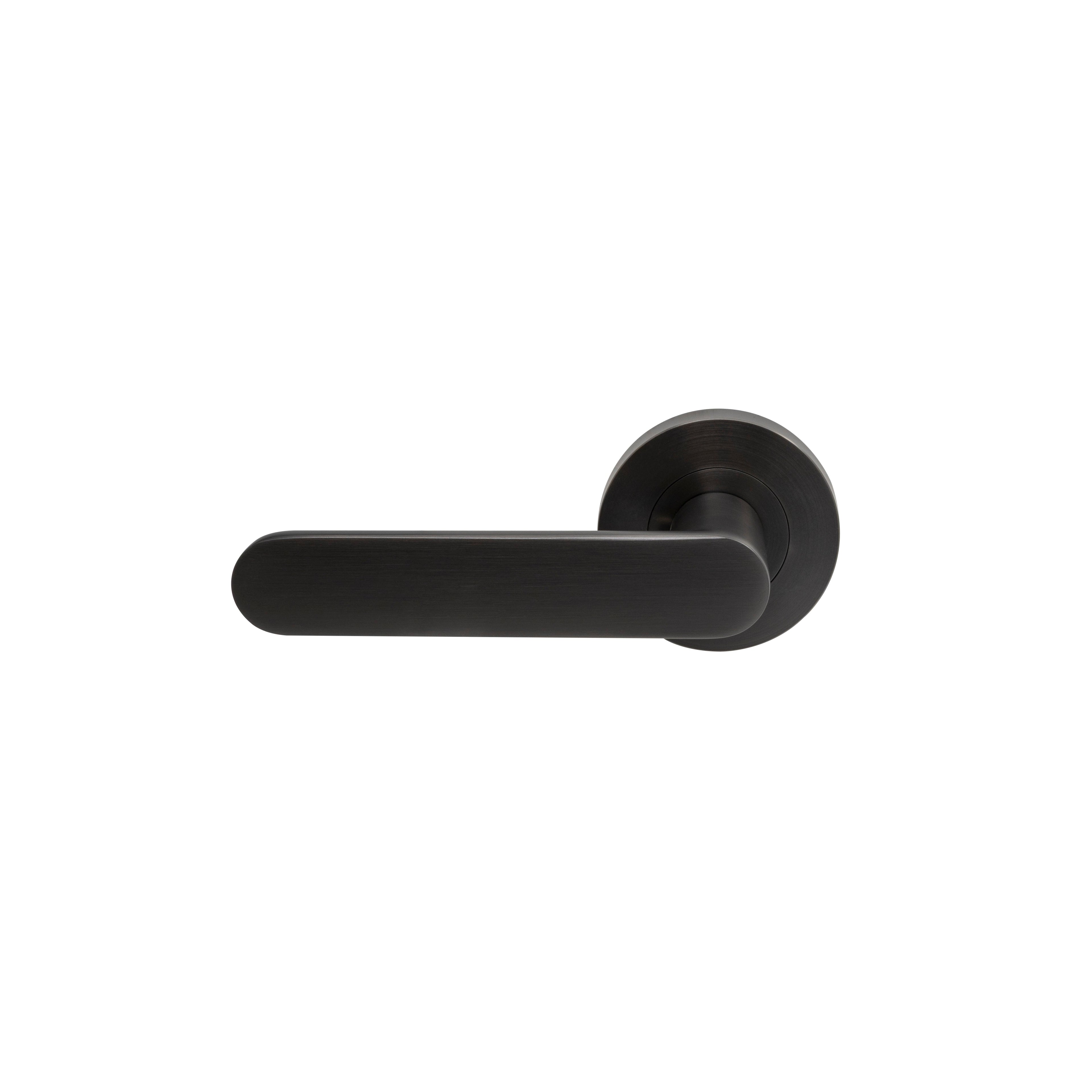 Astro Dummy Non-Handed - Graphite Nickel
