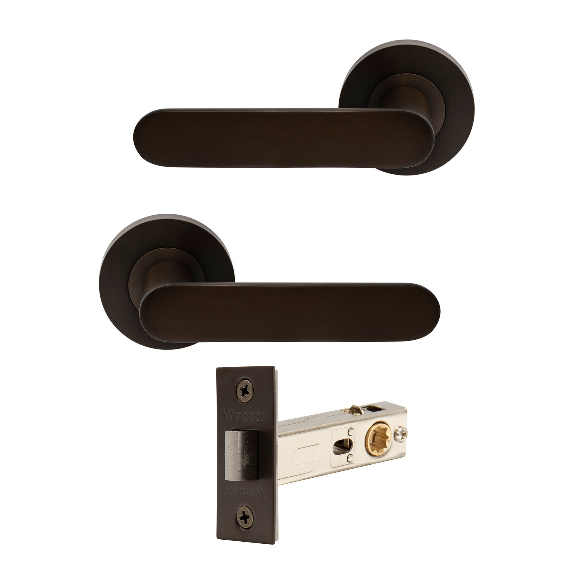 Astro Passage Set - Cocoa Bronze