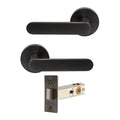 Astro Passage Set - Graphite Nickel