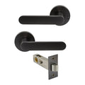 Astro Integrated Privacy - Graphite Nickel