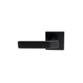 Qube Elite Dummy Non-Handed - Black