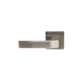 Qube Elite Dummy Non-Handed - Brushed Nickel