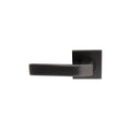 Qube Elite Dummy Non-Handed - Graphite Nickel