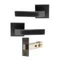Qube Elite Passage Set - Graphite Nickel
