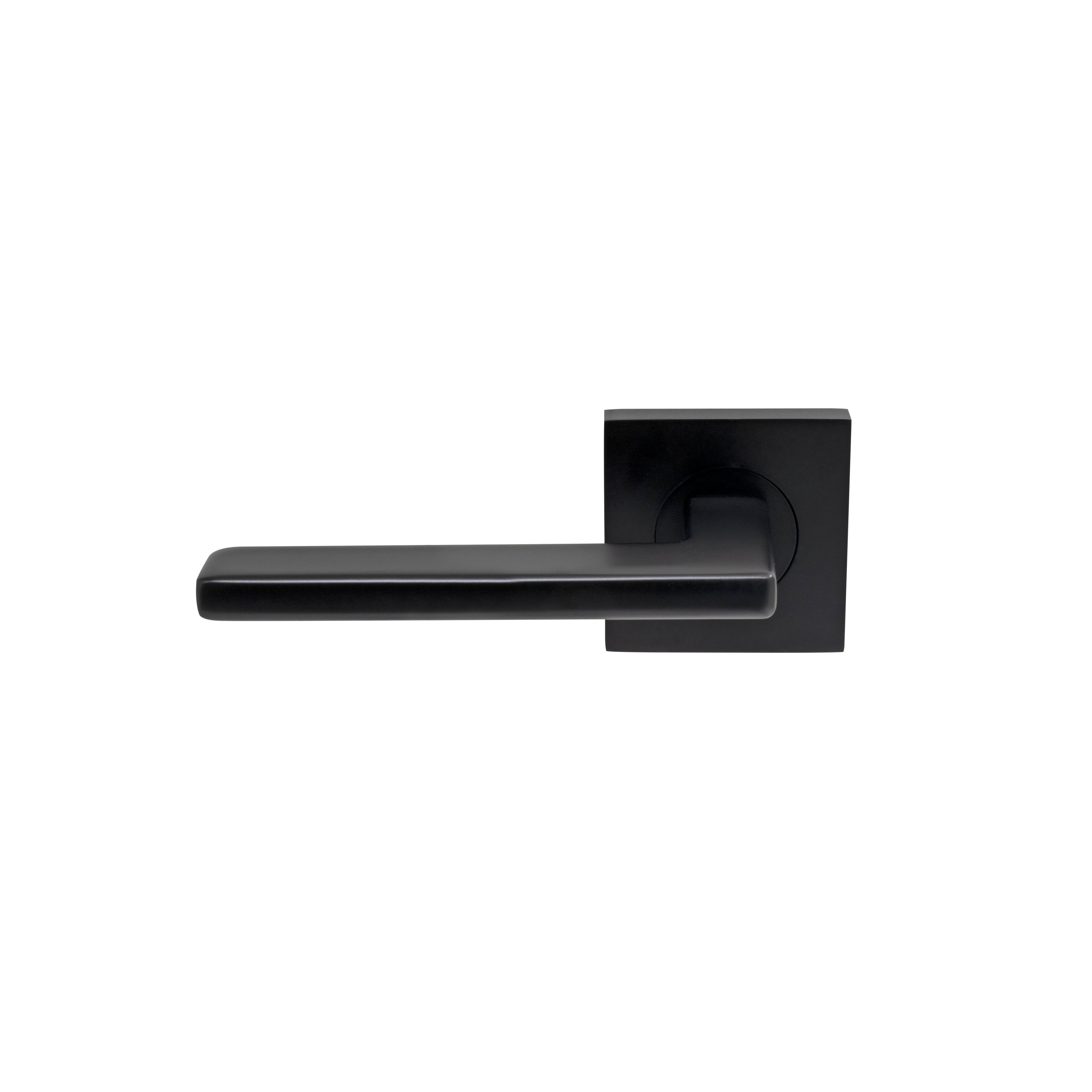 Vector Elite Dummy Non-Handed - Black