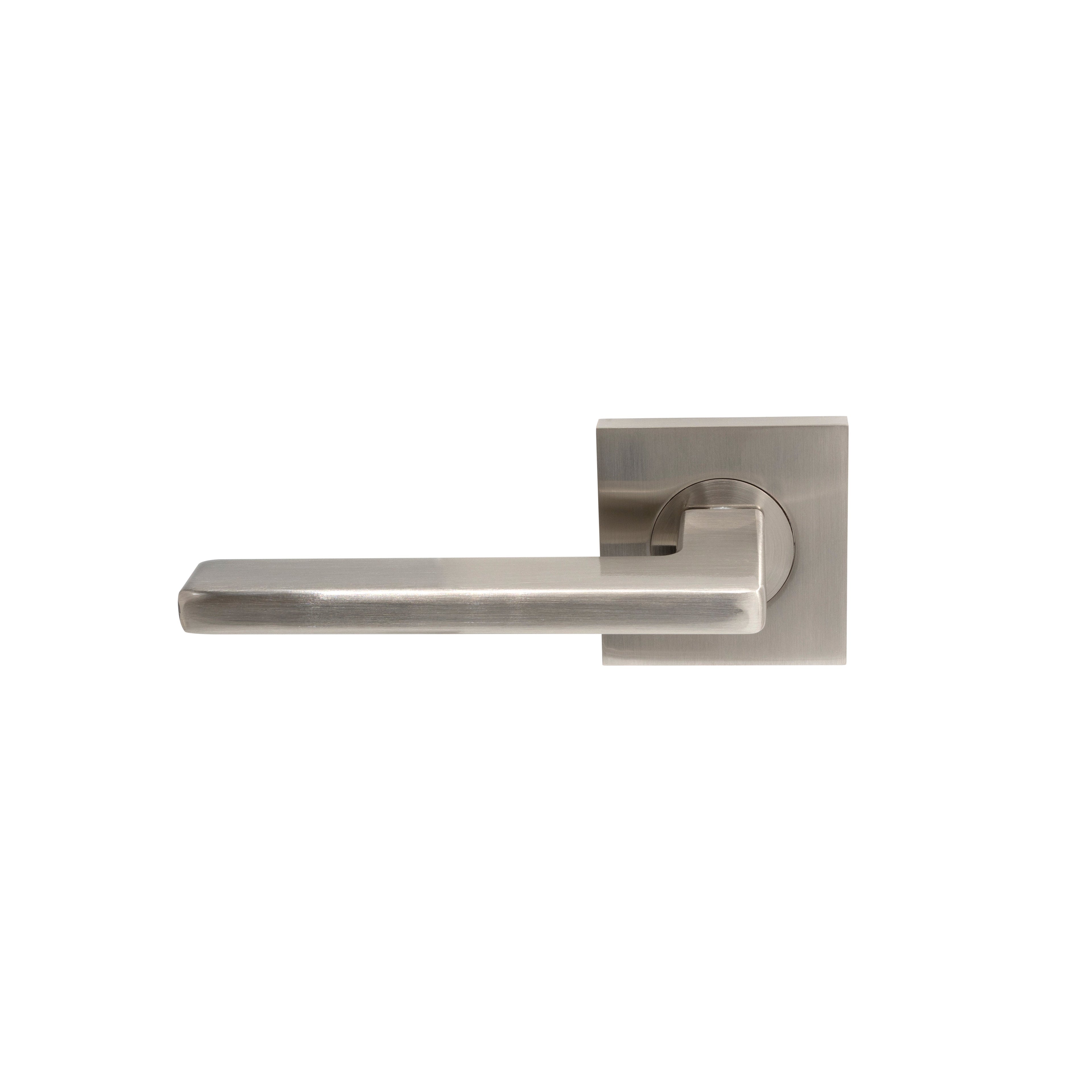 Vector Elite Dummy Non-Handed - Brushed Nickel