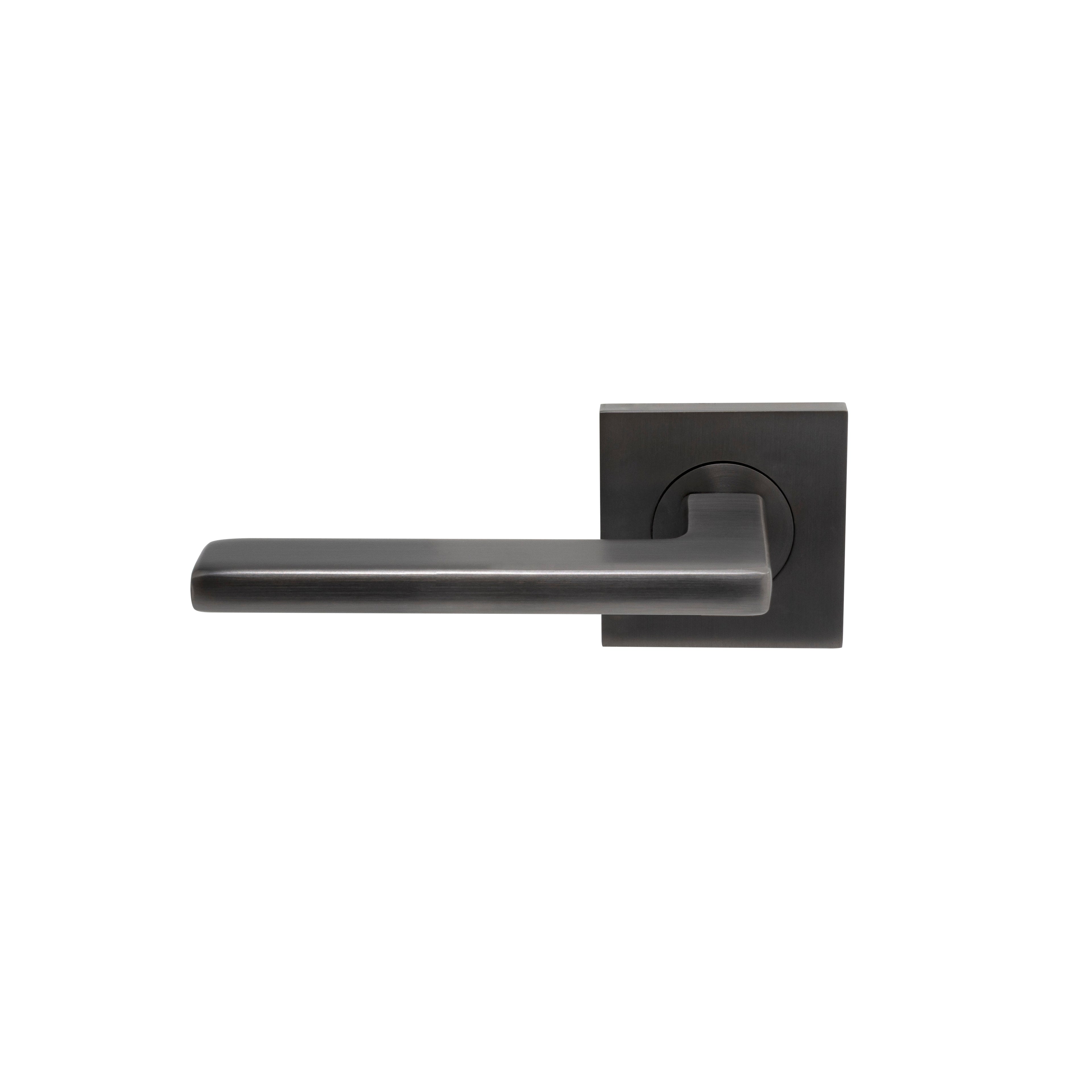 Vector Elite Dummy Non-Handed - Graphite Nickel