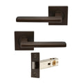 Vector Elite Passage Set - Cocoa Bronze