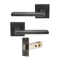Vector Elite Passage Set - Graphite Nickel