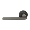 Chalet Dummy Lever - Dark Roman Brass
