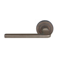 Chalet Dummy Lever - Natural Bronze