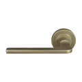 Chalet Dummy Lever - Roman Brass