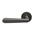 Villa Dummy Lever - Dark Roman Brass