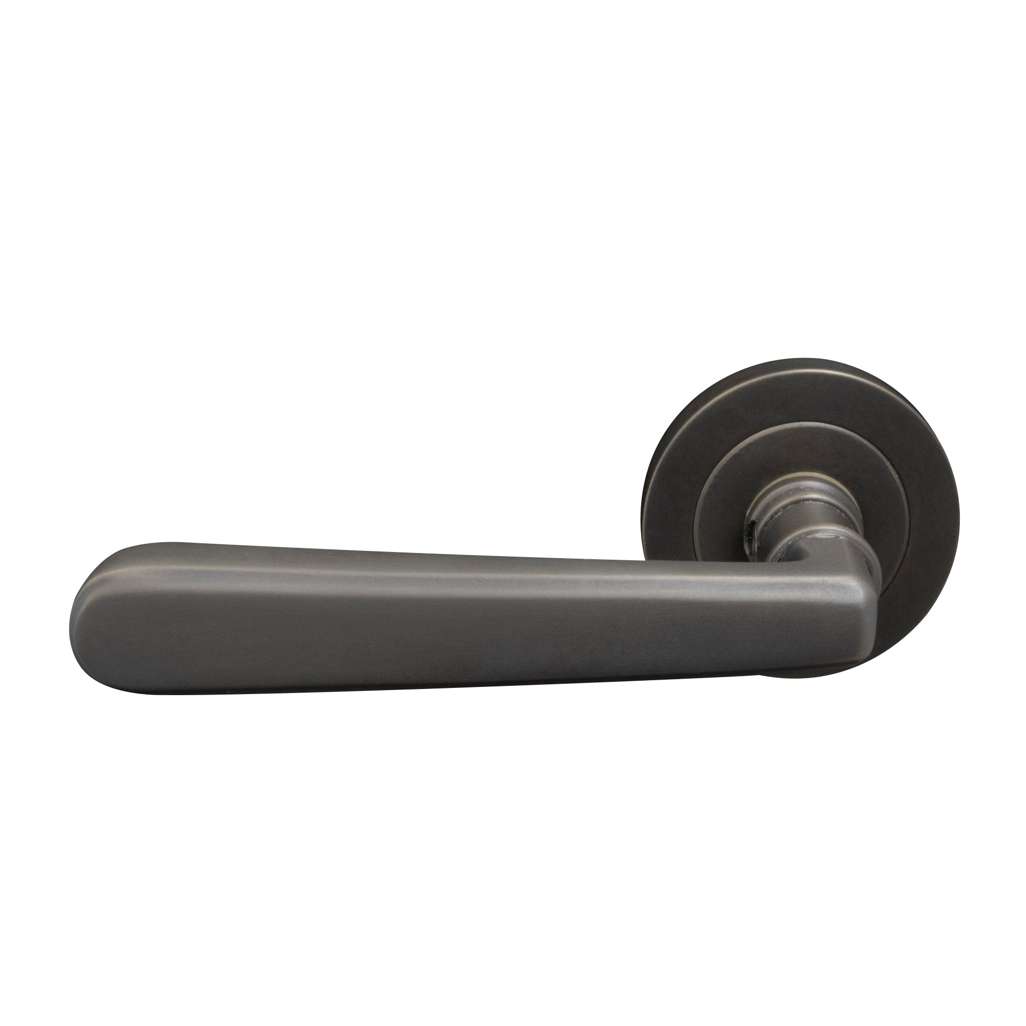 Villa Dummy Lever - Dark Roman Brass