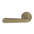 Villa Dummy Lever - Roman Brass