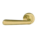 Villa Dummy Lever - Unlacquered Brass