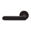 Modella Dummy Lever - Dark Roman Brass