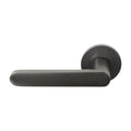 Modella Dummy Lever - Graphite Nickel