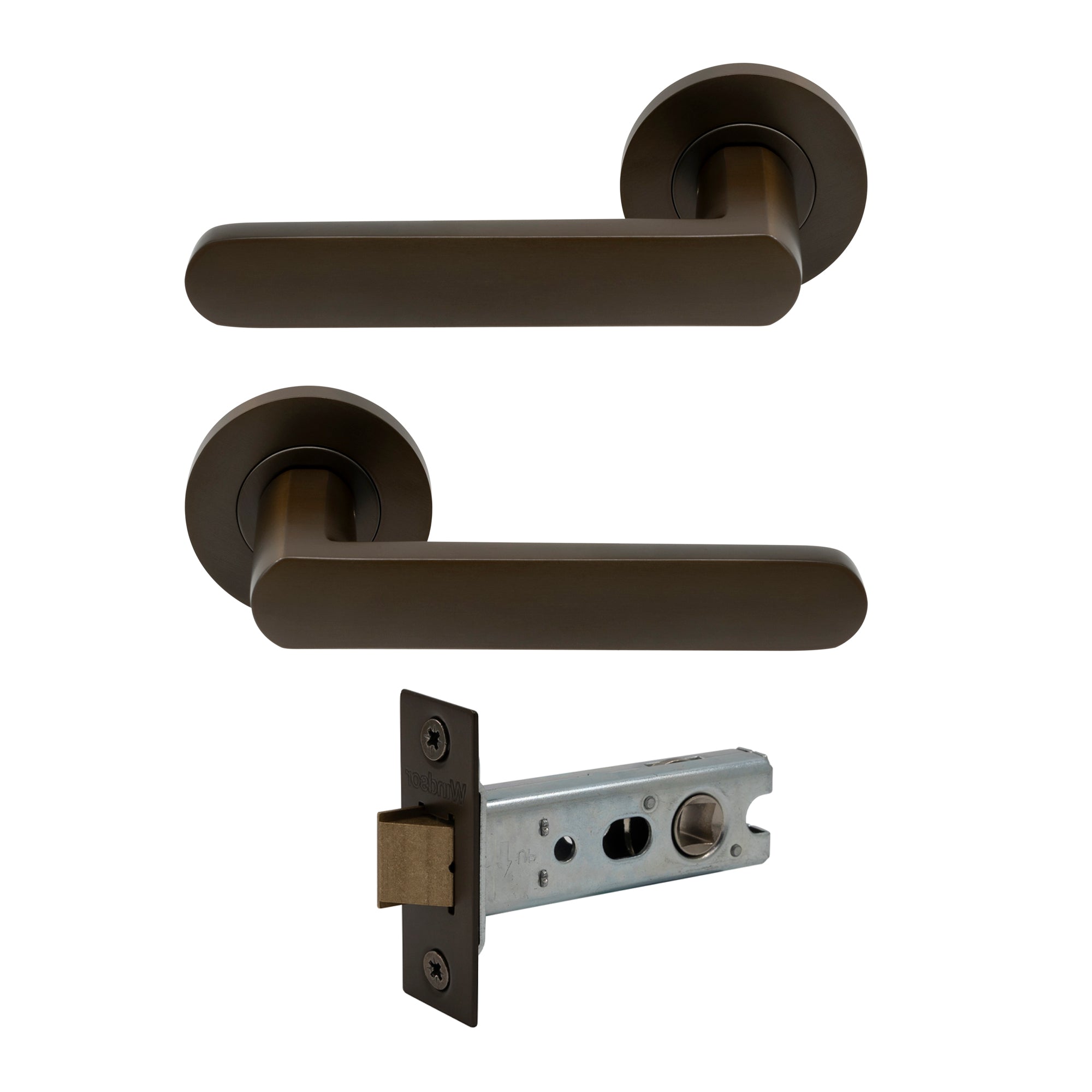 Modella Passage Set - Cocoa Bronze