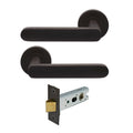 Modella Passage Set - Dark Roman Brass