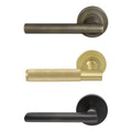 Lever Sample