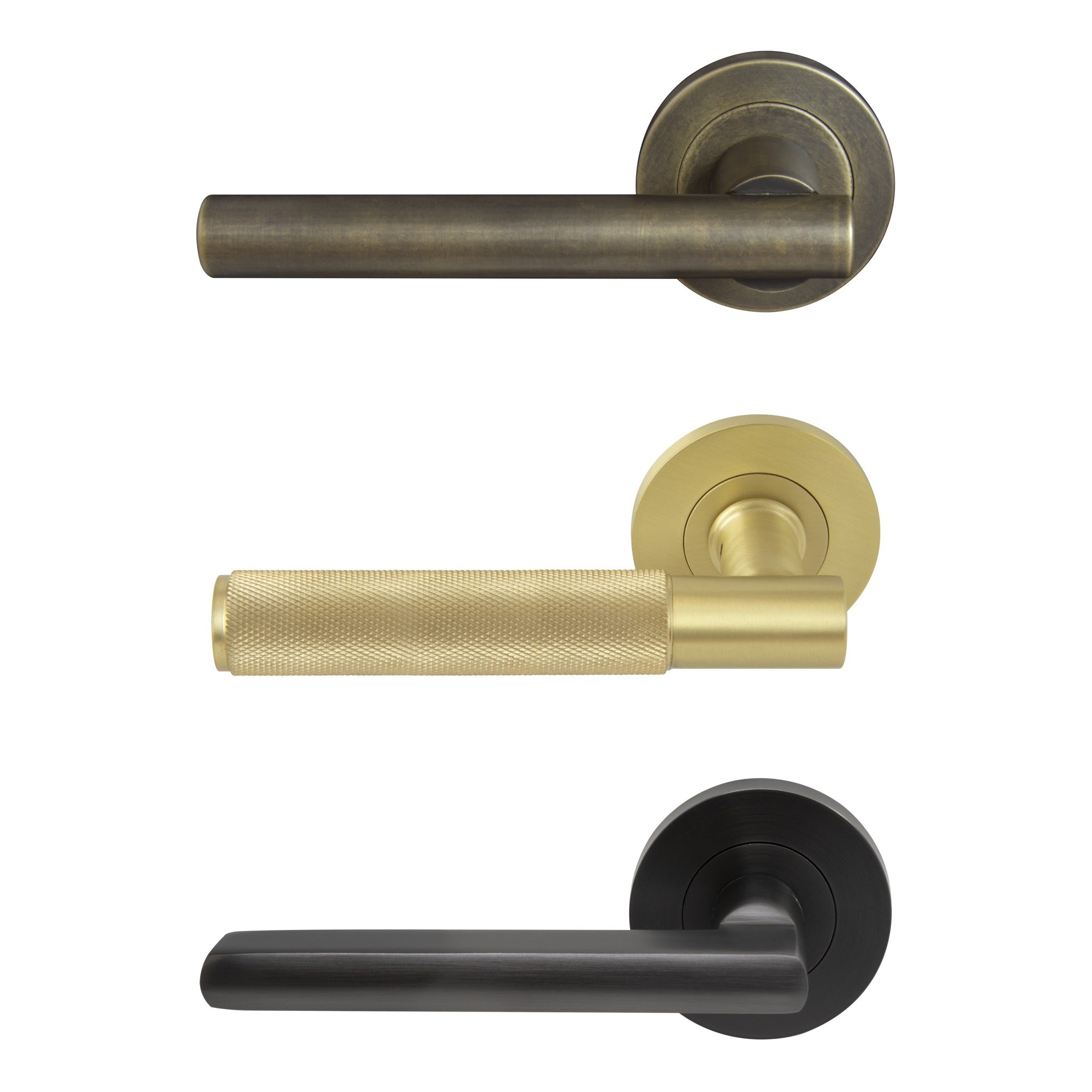 Lever Sample